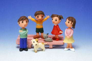 小林博士の考える遊び研究会事務局