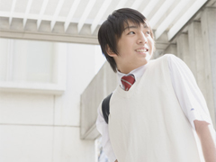 学習塾で資格取得学習の画像
